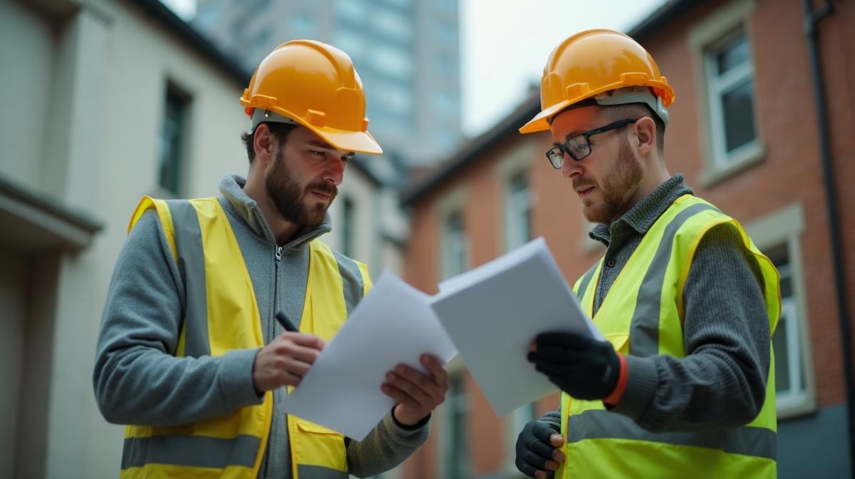 Have Code Violations? Sell Your Home Without Fixing Anything - Cash Deed Exchange