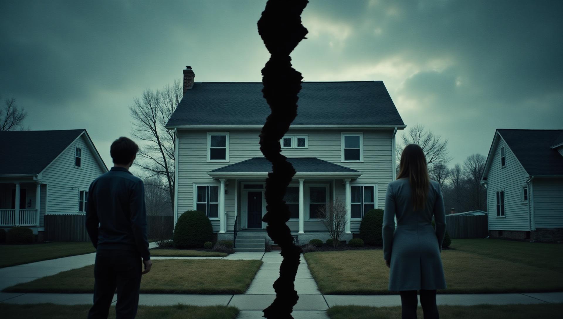 Divorce Is Hard — Your Home Sale Doesn't Have To Be - Cash Deed Exchange