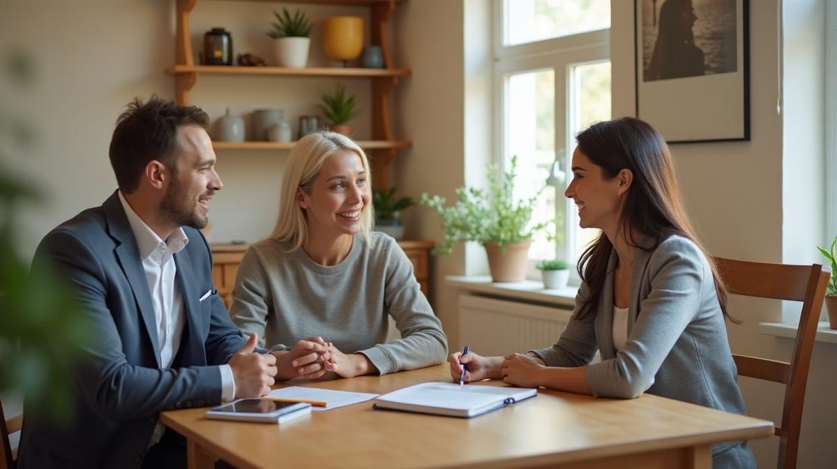 Friendly consultation - Cash home buying questions answered