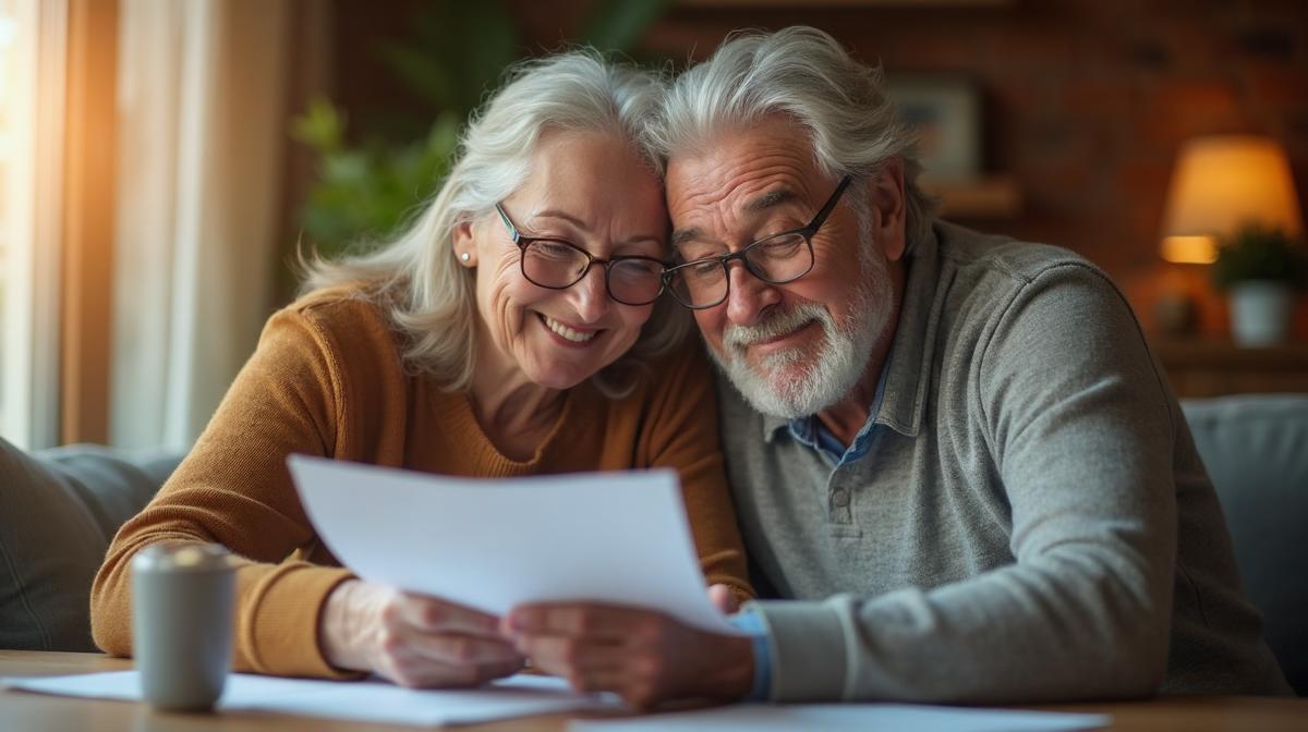 Retire Your Way — Don't Let Your House Hold You Down - Cash Deed Exchange